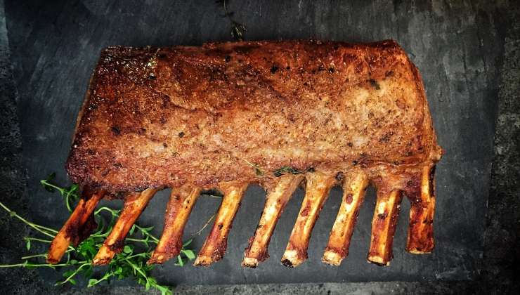 Quale taglio di agnello scegliere in base al piatto da preparare - streetfoodnews.it - 20250702