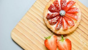 La crostata dell'estate - streetfoodnews.it - 20250810