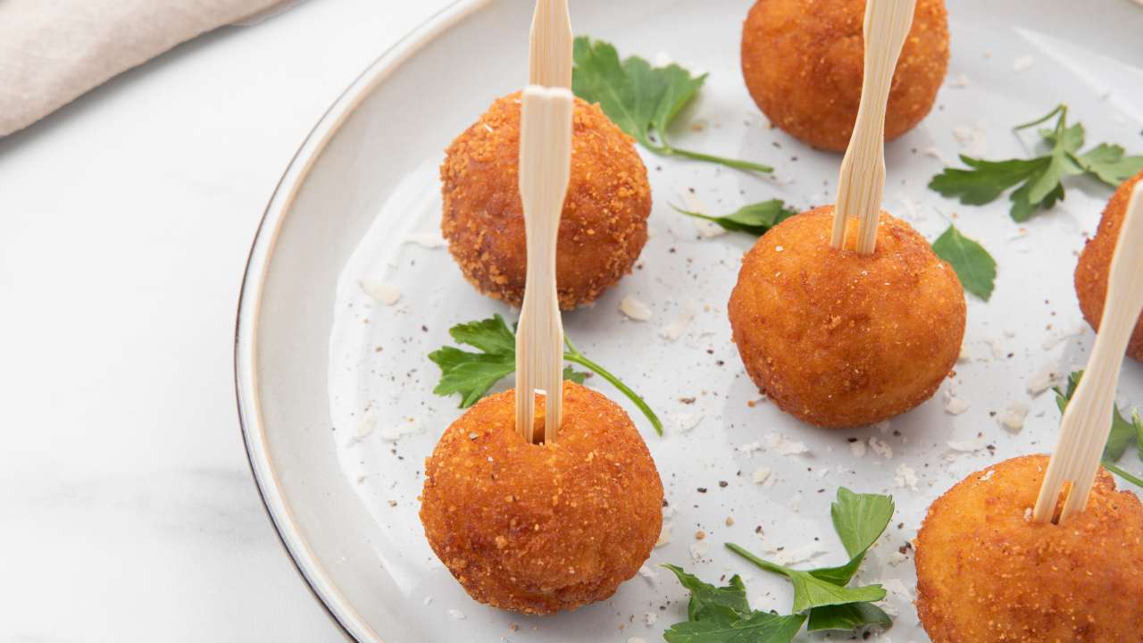 Polpette di tonno - streetfoodnews.it - 20250812