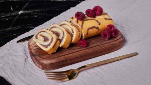 Rotolo alla Nutella, come si prepara - streetfoodnews.it - 20250830