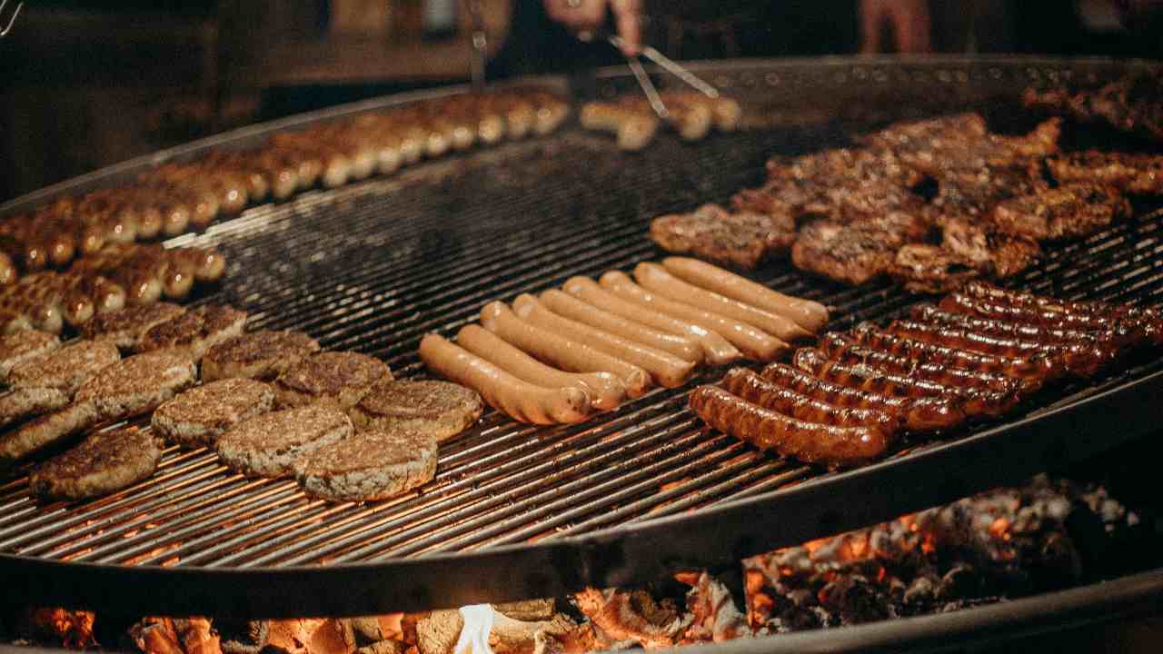 Sagre di agosto, gli eventi in tutta Italia - streetfoodnews.it - 20250804