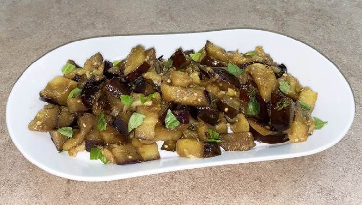 La ricetta delle melanzane in agrodolce - streetfoodnews.it - 20250904